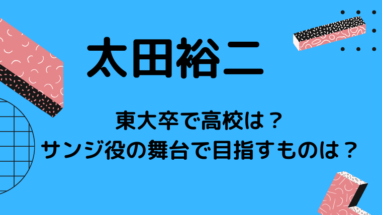 太田裕二ブログカード
