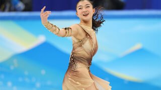 【フィギュア】圧巻の全日本2連覇！坂本花織のプロフィールと経歴