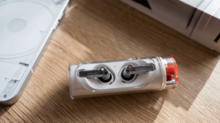 デザインにも注目！ワイヤレスイヤホン「Ear (stick)」の特徴は？