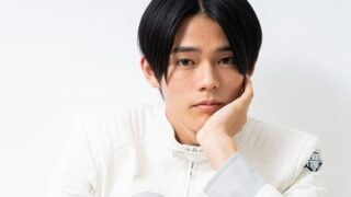 仮面ライダーにも出演！日向亘（ひゅうがわたる）のプロフィールは？