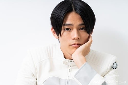 仮面ライダーにも出演！日向亘（ひゅうがわたる）のプロフィールは？