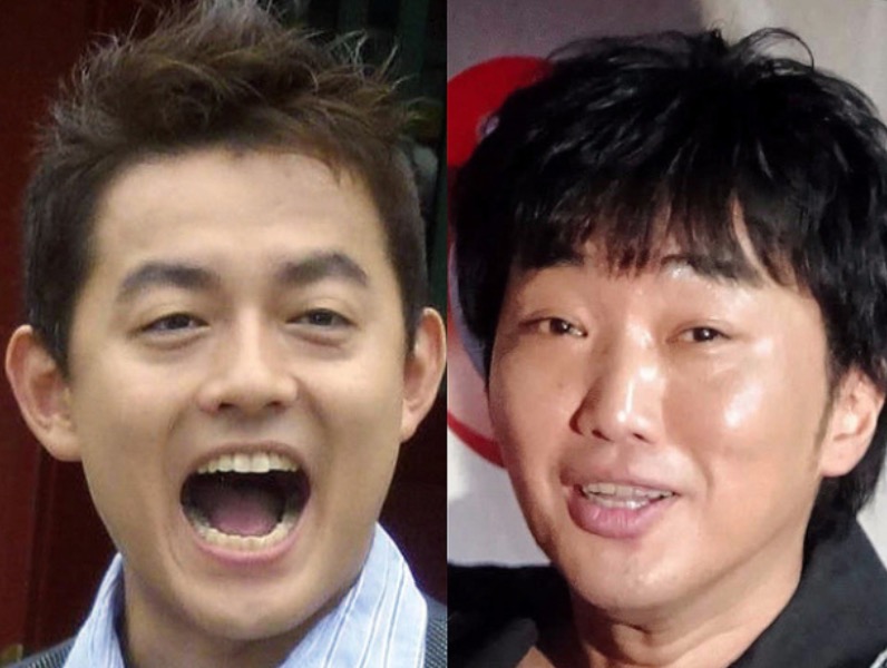 お笑いコンビ・スピードワゴンの芸歴とプロフィール【まとめ】