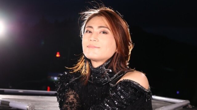 氷川きよしの胸が大きくなった！豊胸手術？ホルモン注射？調べてみた