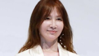 アノ人の年齢知ってる？いつまでも年を取らない有名人9選！