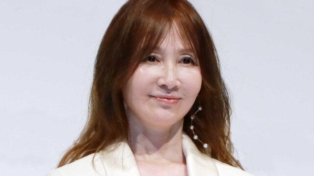 アノ人の年齢知ってる？いつまでも年を取らない有名人9選！