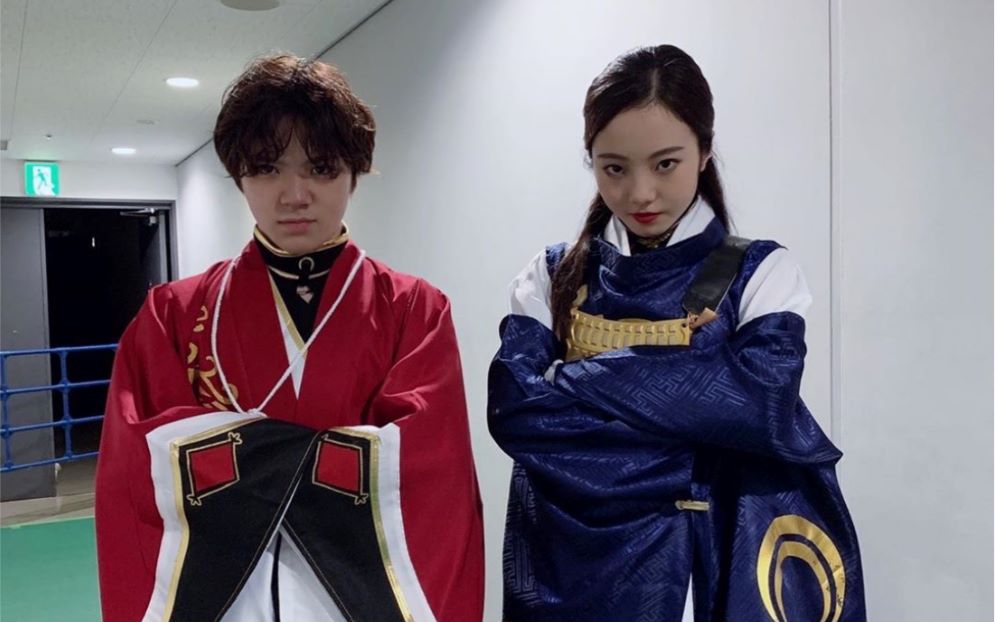 宇野昌磨、本田真凛とのラブラブツーショットを公開！交際は順調？ 