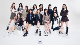 NiziUになれずも原石感！虹プロ参加の日本人メンバーまとめ