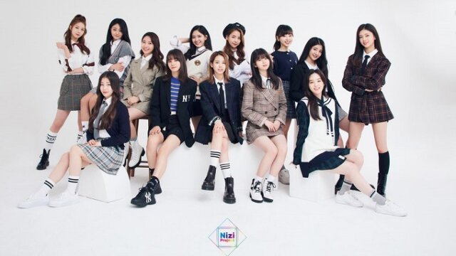 NiziUになれずも原石感！虹プロ参加の日本人メンバーまとめ