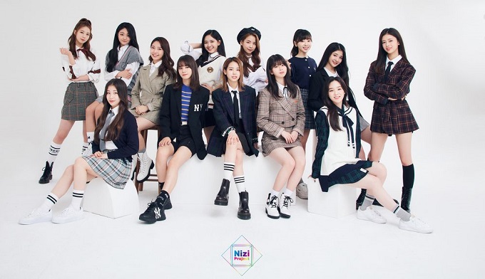 NiziUになれずも原石感！虹プロ参加の日本人メンバーまとめ