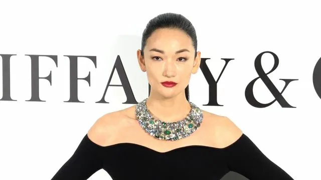 冨永愛に菊地凛子も！世界で通用するアジアンビューティーな俳優まとめ