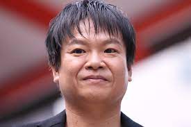 ほっしゃんは元妻と再婚していた！離婚の原因は尾野真千子？