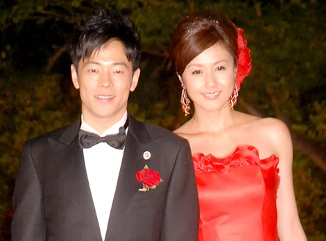 残念！お似合いだったのに別れてしまった有名人カップル6選