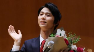 羽生結弦がスケートと結婚？気になる入籍報告文書とは