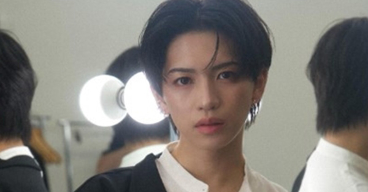 元キンプリ岩橋がびっしりタトゥーを公開！今アメリカで何してる？