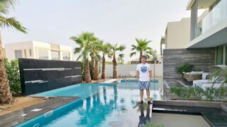 ガーシー氏や拘束逃れも…ドバイに住む有名日本人がスゴすぎた 