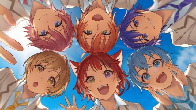 マツコが絶賛！多様なジャンルのメンバーが集まったすとぷり 年齢や性格まとめ