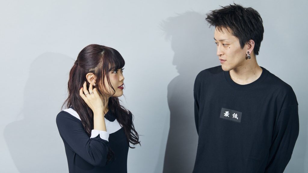 解散した「BiSH」アイナジエンドは彼氏と同棲中？歴代彼氏も調査