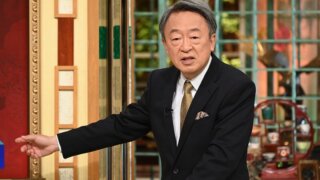 テレビではお馴染みの『池上彰』の経歴＆学歴まとめ！大津綾香との関係は？