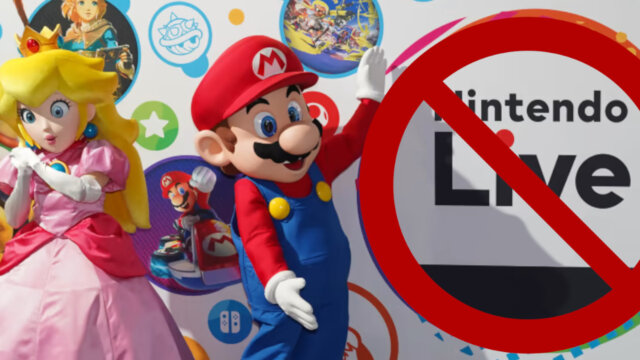 ニンテンドーライブ2024が開催中止！？原因とこれからの展開は？