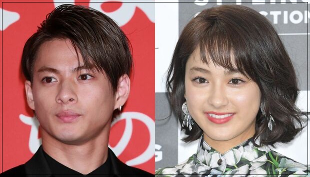 平野紫耀と平祐奈に交際の噂！共演歴はある？裏アカで匂わせも