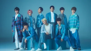 高身長揃い！SnowMan（スノーマン）を身長順に紹介！まだ成長期メンバーも