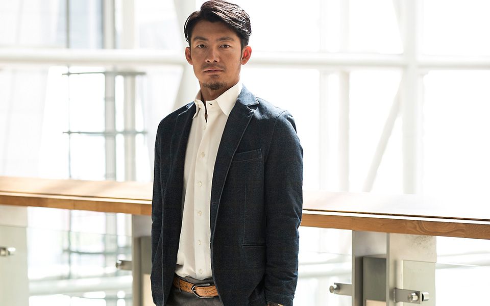 まるでモデル！センスが凄すぎると話題になった鳥谷敬の私服まとめ      