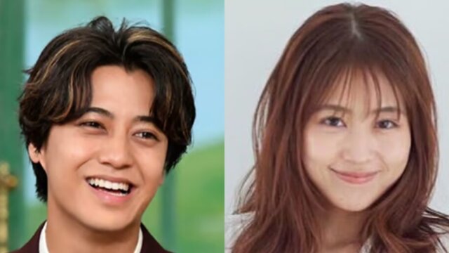 高橋海人と有村架純が破局？意味深投稿「END」とは？裏には松潤の影も？