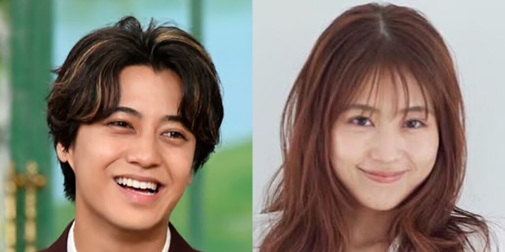高橋海人と有村架純が破局？意味深投稿「END」とは？裏には松潤の影も？
