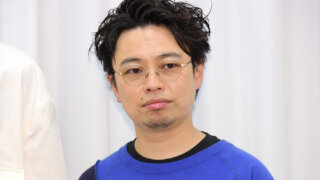 『どうする家康』でも活躍！浜野謙太の経歴まとめ！美人嫁との馴れ初めも！