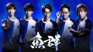 eスポーツチーム！魚群の解散理由は？メンバーの現在や今後を調査！