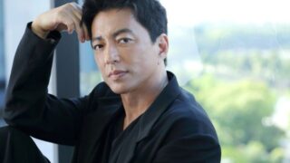 大沢たかおの妻は誰？娘がいるって本当？日テレアナと交際の噂も