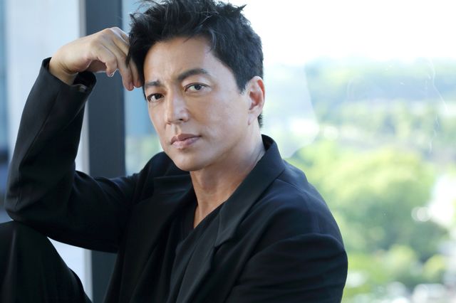 大沢たかおの妻は誰?娘がいるって本当?日テレアナと交際の噂も