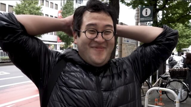 ぐんぴぃ（バキ童）の身長や本名などプロフィール！本当に経験人数はゼロ？