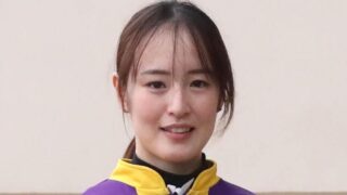 アイドル騎手・藤田菜七子の年収や愛車は？結婚相手についても調査