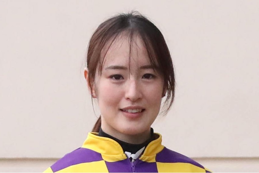 アイドル騎手・藤田菜七子の年収や愛車は？結婚相手についても調査