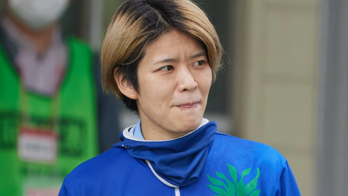 遠藤エミは結婚してる？旦那は誰？ブラジル育ちって本当？