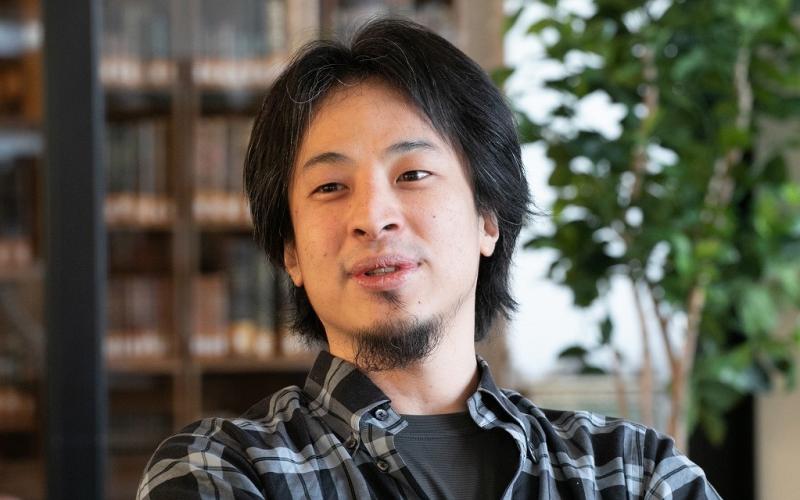 「おしゃべりひろゆきメーカー」が面白過ぎる！爆笑必至の使い方まとめ