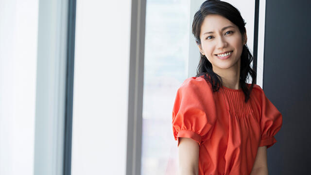 松下奈緒の年齢や身長は？結婚はしてる？ブレイク作品を振り返ってみた