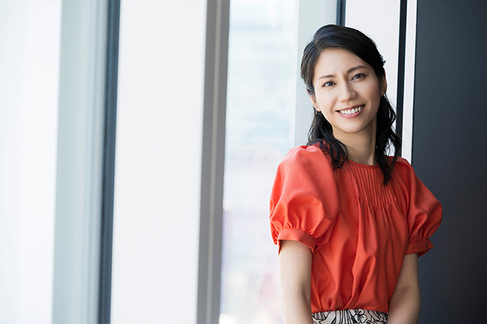 松下奈緒の年齢や身長は？結婚はしてる？ブレイク作品を振り返ってみた