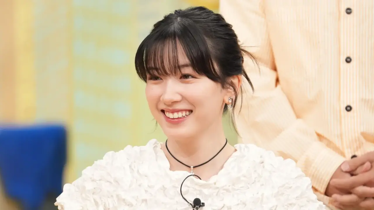 永野芽郁の身長や血液型などプロフィールまとめ！経歴や代表作も調査