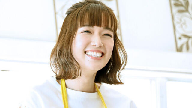 佐藤栞里は結婚してる？歴代彼氏はいる？現在交際中の人物について調査