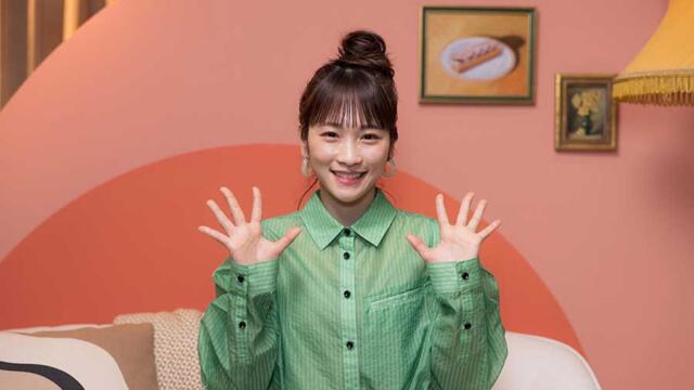 川栄李奈には元夫がいる？噂の理由や現在の家族構成を調査してみた